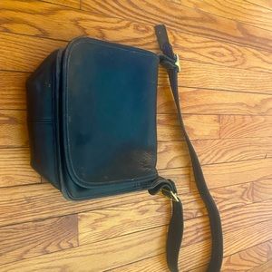 Vintage Coach Purse